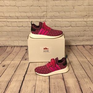 Adidas NMD R2 PrimeKnit
